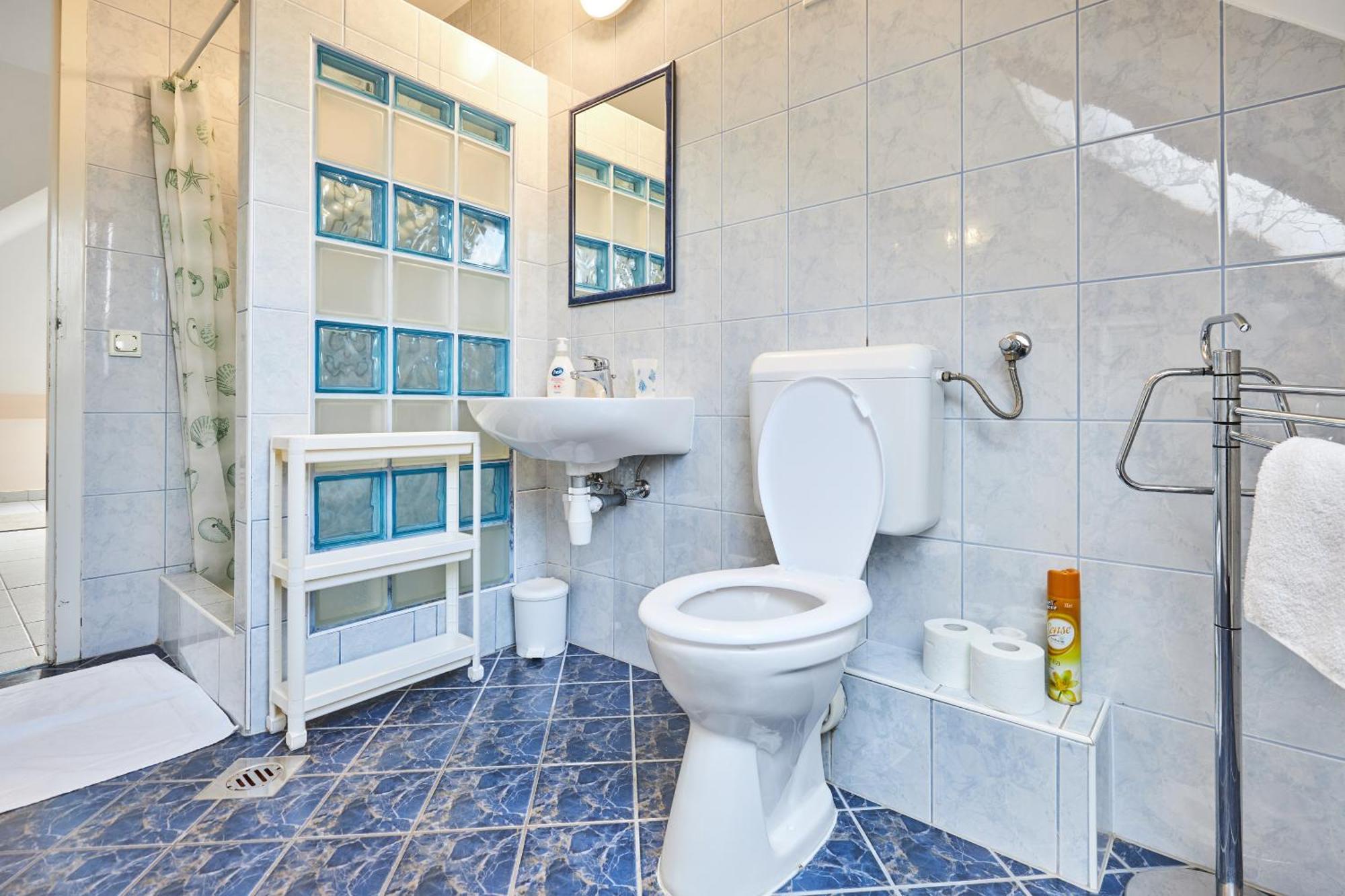 Ada Apartmanhaz Hajduszoboszlo Exterior photo
