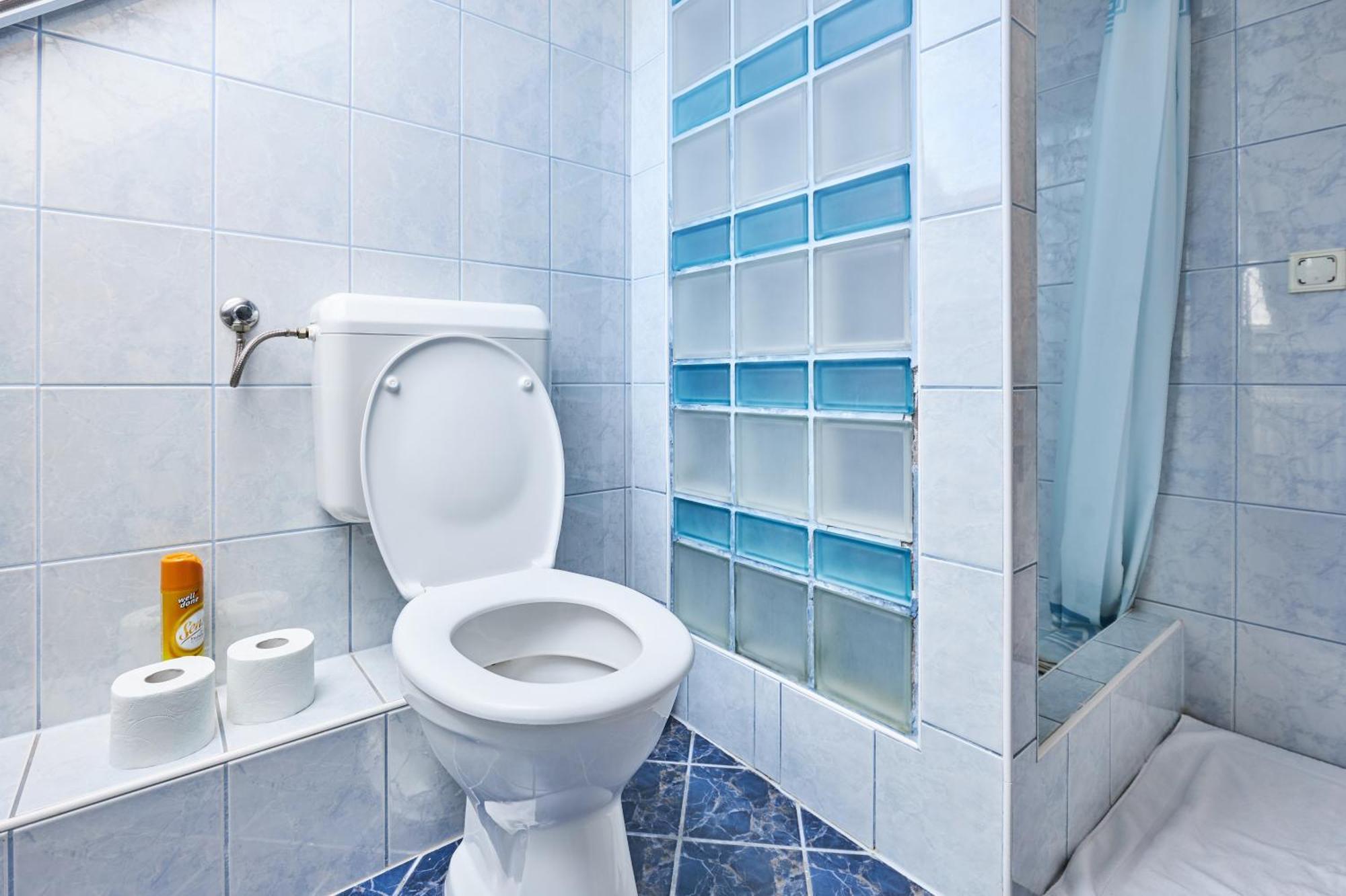Ada Apartmanhaz Hajduszoboszlo Exterior photo